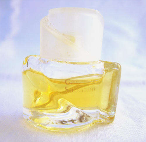 Collectable Miniature Gabriela Sabatini mini