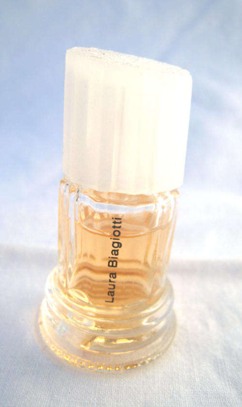 Collectable Miniature Roma by Laura Biagiotti mini