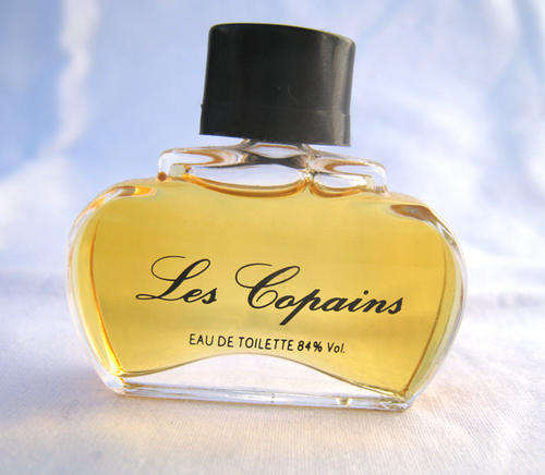 Collectable Miniature Les Copains mini