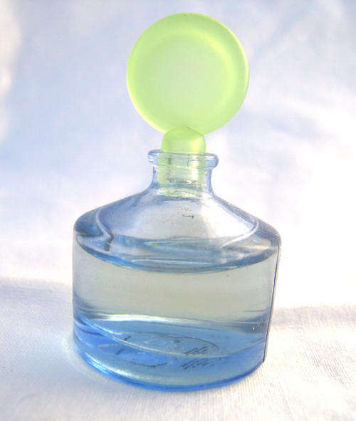 Collectable Miniature Curve by Liz Claiborne mini