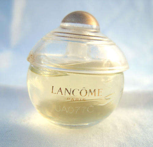 Collectable Miniature Attraction by Lancome mini
