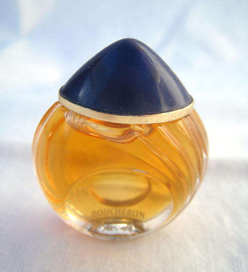 Collectable Miniature Boucheron mini