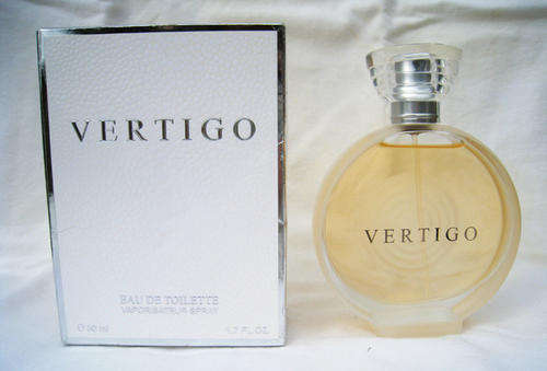 NIB Vertigo 50ml EDT