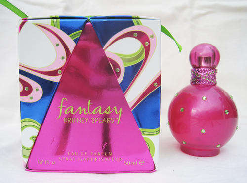 NIB Fantasy by Britney Spears 50ml EDP