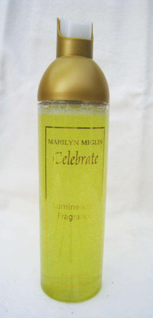 NEW (no box) Marilyn Miglin Luminscent Fragrance 236ml