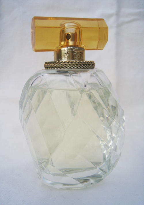 NEW (no box) With Love by Hilary Duff 100ml EDP Perfume