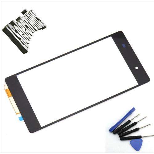 Sony Xperia Z2 D6502 D6503 D6543 Touch Screen Digitizer Black with free tools