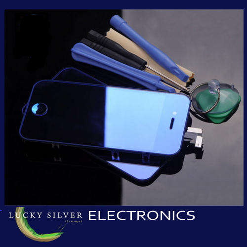 iPhone 4 / 4G front Glass & LCD & Touch Screen Digitizer FULL ASSEMBLY