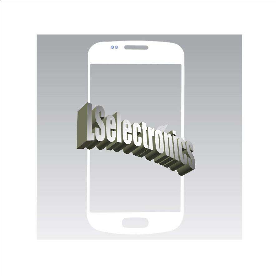 White Screen Glass Lens Replacement for Samsung Galaxy S3 Mini i8190