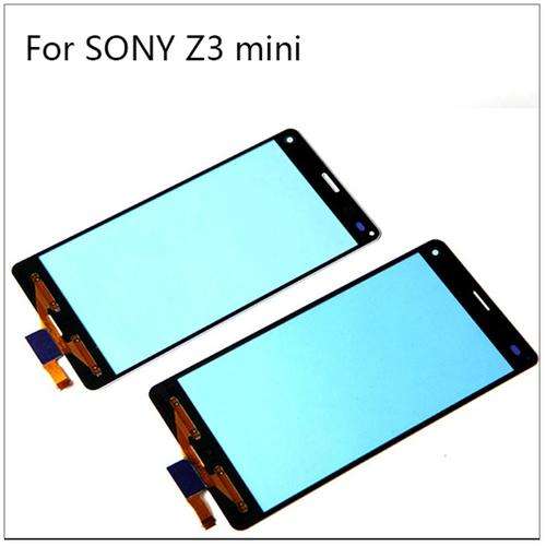 Sony Xperia Z3 MINI COMPACT Touch Screen Digitizer Black