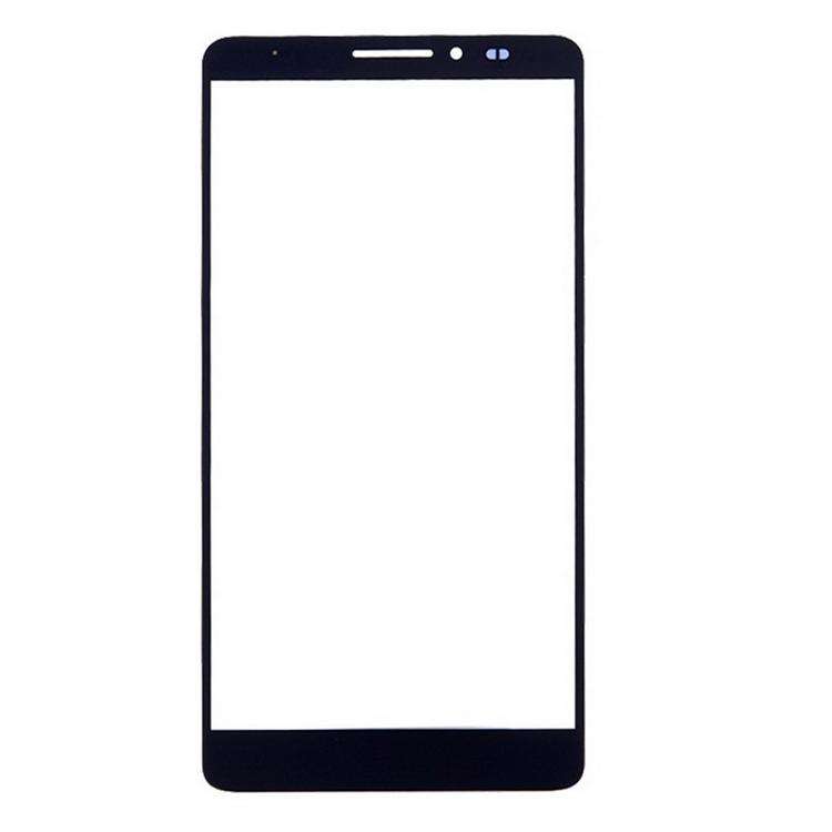Huawei Mate 7 Glass Lens Replacement in Black