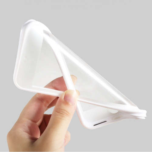 Waterproof Phone Cases For iPhone 7 6 6s Plus 5 5S SE Ultra Thin Shockproof Hybrid Rubber Case Cover