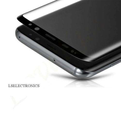 Samsung s8 PLUS glass replacement screen with free tools - Courier delivery