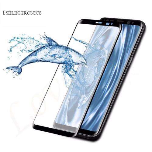 Samsung s8 PLUS glass replacement screen with free tools - Courier delivery