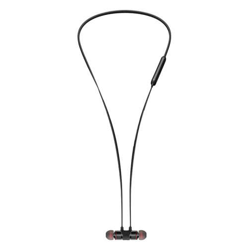 Metal Magnetic Bluetooth 4.1 Stereo Sports Wireless Handsfree Earphones