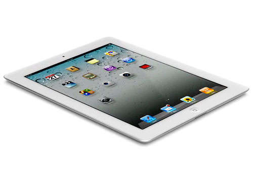 iPad 2 - 16GB Wifi - R3300