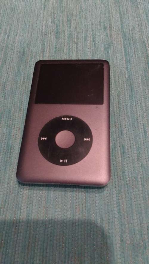 Apple iPod Classic (NOT WORKING - SPARES ONLY)