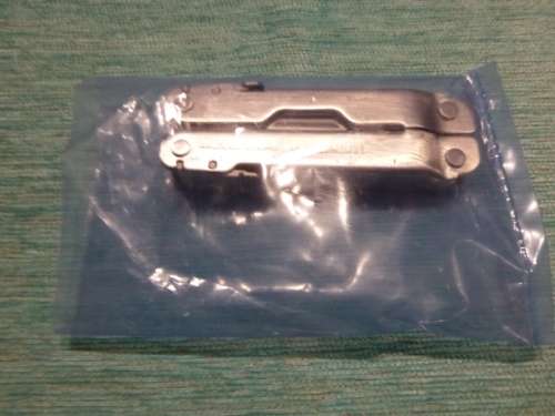 Leatherman Supertool 300