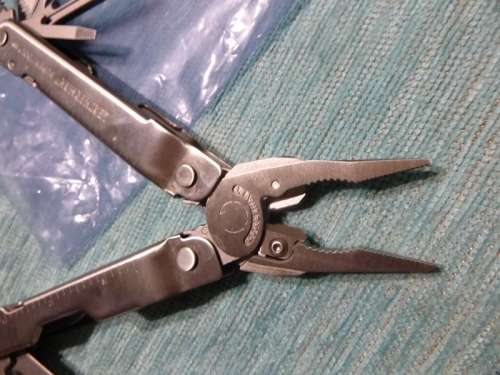 Leatherman Supertool 300