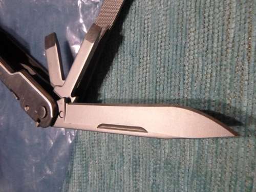 Leatherman Supertool 300