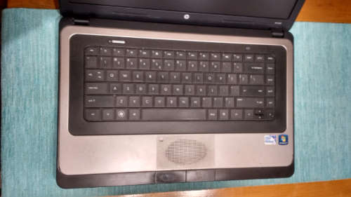 HP630 Laptop - Pentium 2.1GHz