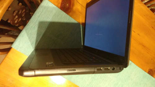 HP630 Laptop - Pentium 2.1GHz