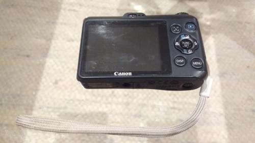 Canon PowerShot A1200 Digital Camera