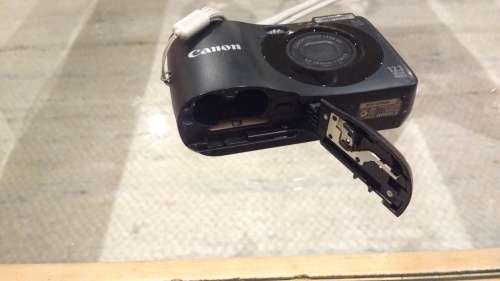 Canon PowerShot A1200 Digital Camera