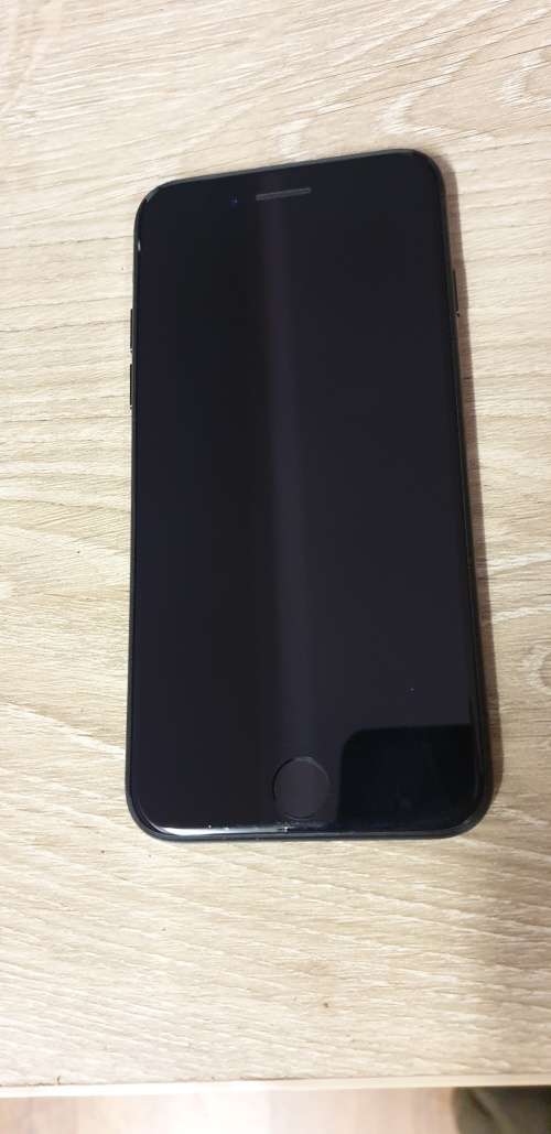LATE ENTRY - iPhone 7 32gb
