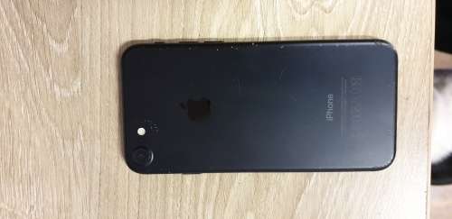 LATE ENTRY - iPhone 7 32gb