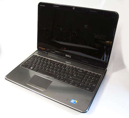 Dell Inspiron 15R N5010 notebook