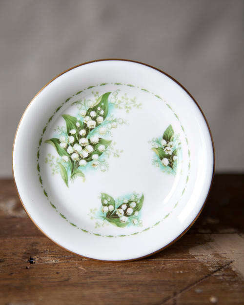 Royal Albert - Pin Dish