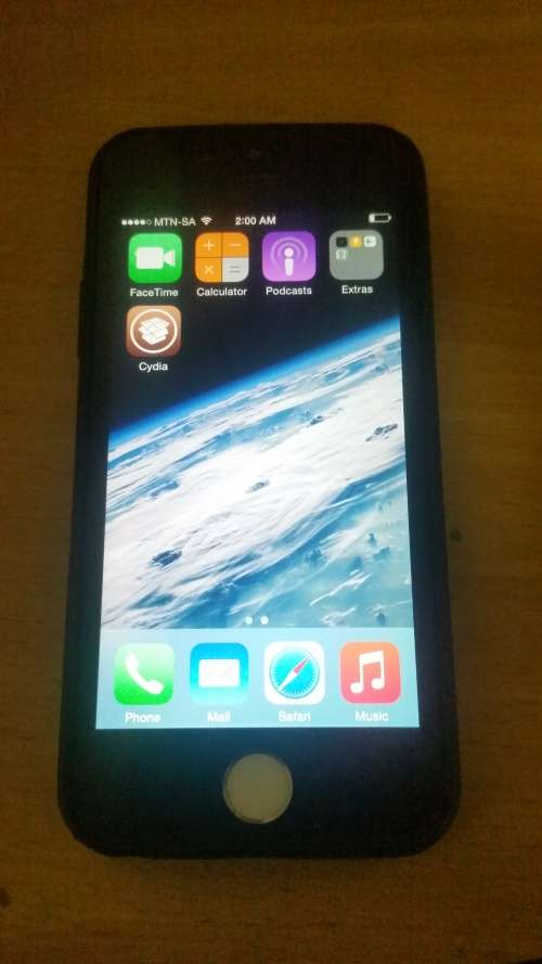 Apple iPhone 5s 16GB