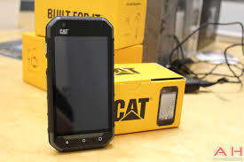 CAT S30