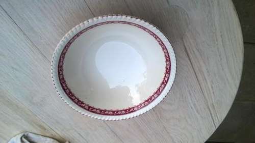 Johnson Brothers Serving Bowl