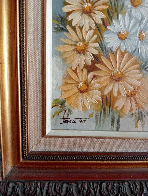 Jana du Toit,Flowers,Stunning!!!