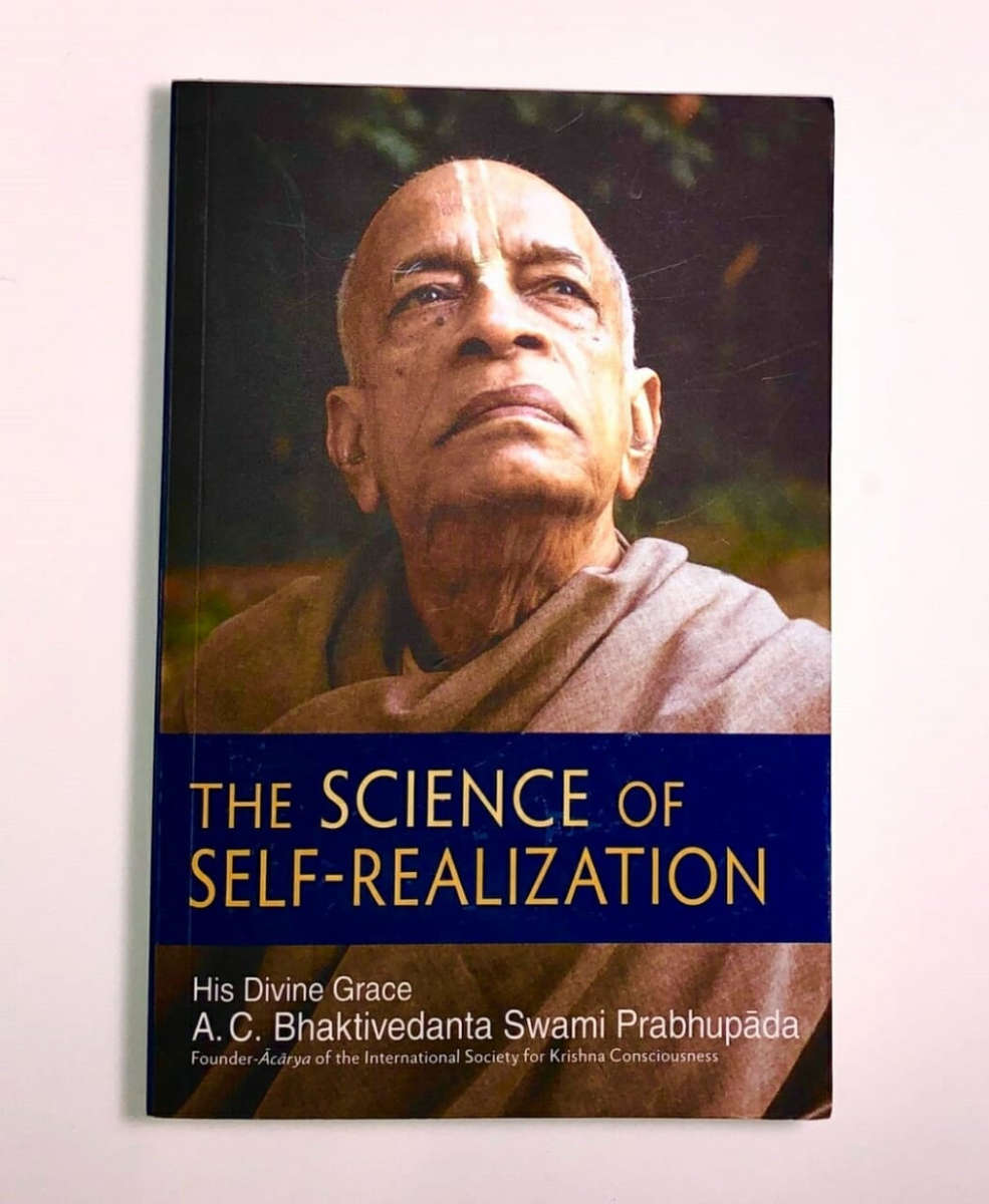 Philosophy Books -Coming Back, The Science of Self Realization, Modern Times, Vedic Perspective