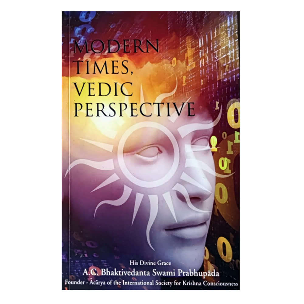 Philosophy Books -Coming Back, The Science of Self Realization, Modern Times, Vedic Perspective