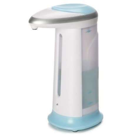 Simplicity style - Soap Magic Hands Free Soap Dispenser