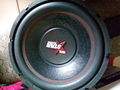 Starsound Digital Sound