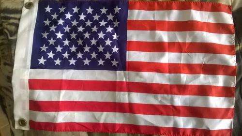 Small American Flag