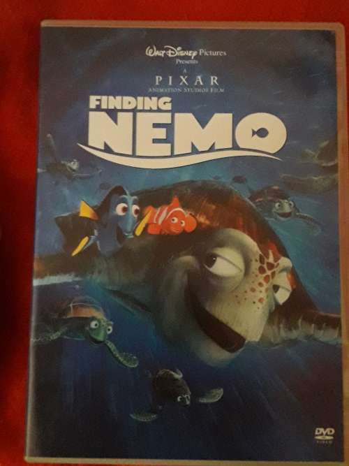 Finding Nemo