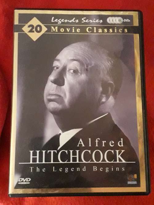 Alfred Hitchcock Collection