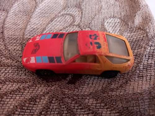 Toy Car