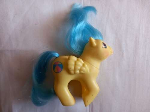 Hasbro My Little Pony (`87) Very Rare