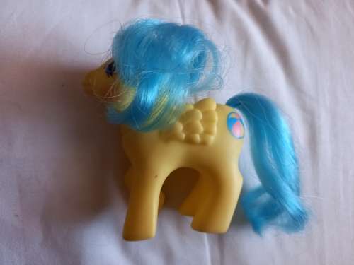 Hasbro My Little Pony (`87) Very Rare