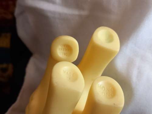 Hasbro My Little Pony (`87) Very Rare