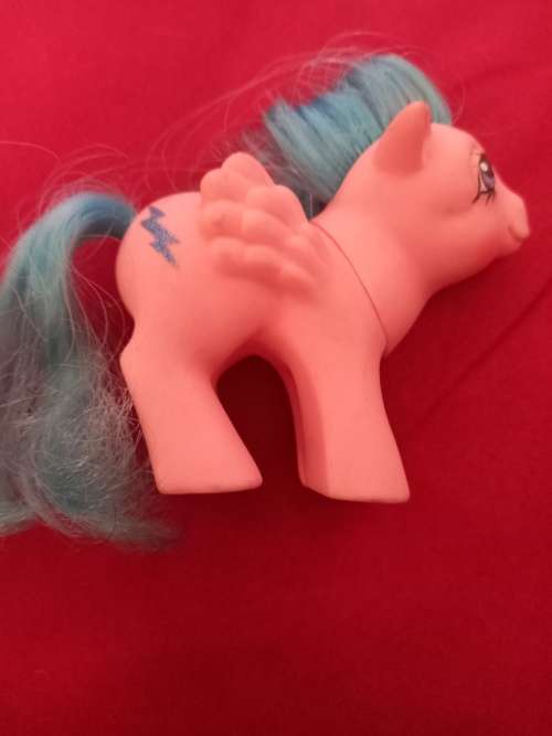Hasbro My Little Pony (`87) Very Rare