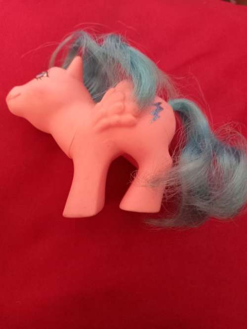 Hasbro My Little Pony (`87) Very Rare