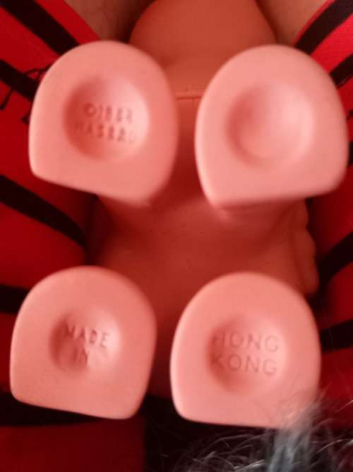 Hasbro My Little Pony (`87) Very Rare